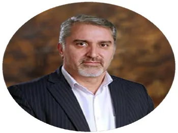 بهرام فرهی کیست؟