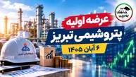 اطلاعیه مهم عرضه اولیه شتبریز؛ میزان نقدینگی و زمان ثبت سفارش