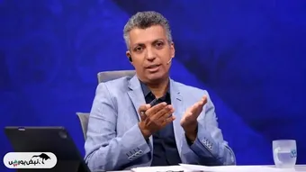 فردوسی پور : نمیگذارند هیچ کس در ورزشگاه مشهد بازی کند!