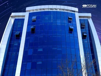 توسن در چهار ماه نخست سال مالی، نیمی از درآمد سال گذشته را محقق کرد