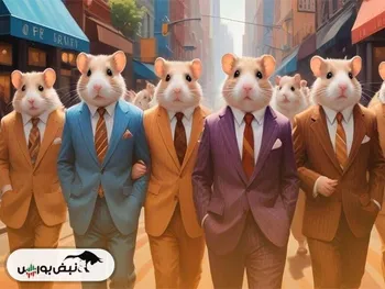 کارت امروز همستر کامبت ۱۲ تیر