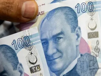 قیمت لیر ترکیه امروز چهارشنبه ۲۶ فروردین ۱۴۰۵