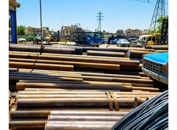 کاهش قیمت‌ها و تشدید رکود در بازار آهن در پی توافق ایران و آمریکا