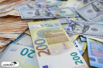 قیمت دلار امروز یکشنبه ۵ مهرماه ۱۴۰۵ | دلار گران‌تر از دیروز شد