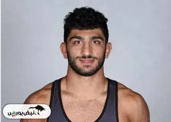 دانیال و برنزی که عیارش به اندازه طلا بود