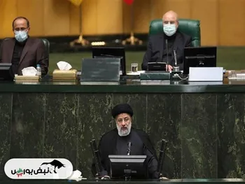 افزایش سهم درآمدهای پایدار بودجه در دولت سیزدهم