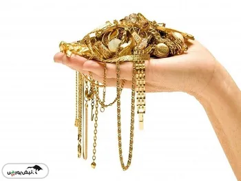 قیمت طلا ۱۸ عیار - ۱۷ دی ۱۴۰۴