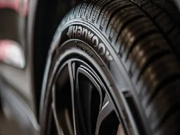 قیمت جدید انواع لاستیک هانکوک در بازار ۱۴۰۴/۱۲/۲۳