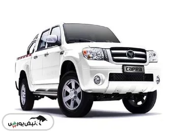 عرضه خودرو جدید در بورس کالا | جزییات عرضه کاپرا