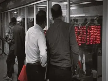 حقوقی ها در این نمادها آبشاری فروختند!