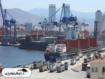 سرمایه گذاری بی سروصدای امارات در ترکیه!