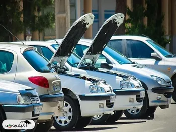قیمت انواع خودرو داخلی و خارجی ۱۱ آذر ۱۴۰۴