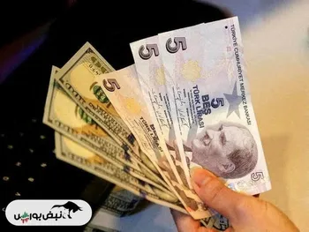 افزایش ۶۷ درصدی بدهی ترکیه