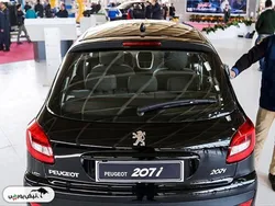 قیمت خودرو‌های ایران خودرو جمعه ۳۰ آبان ۱۴۰۴