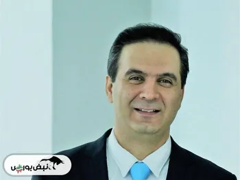 امیر مصطفی اعرابی پور کیست؟