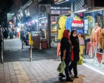 کدام مشاغل در وضعیت نارنجی تهران باز است؟