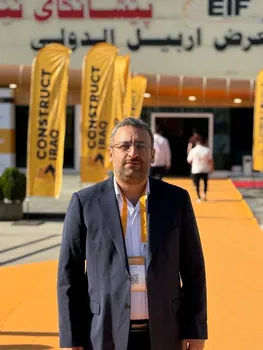 عراق، اولین و مهمترین مقصد برنامه توسعه صادرات چادرملو