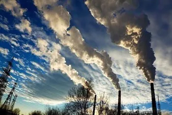 سرمایه‌گذاری جدید برای کاهش آلایندگی