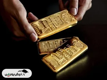 تحرک اونس طلا در محدوده ۵۰۰۰ دلار کند می‌شود؟