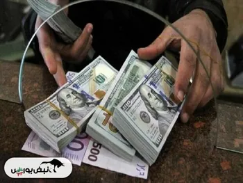 کاهش فاصله نرخ دلار آزاد و نیما به نفع بورس