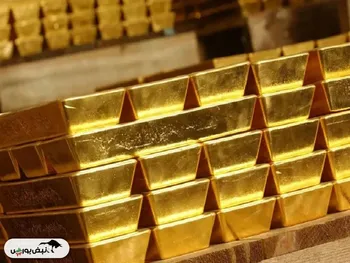 قیمت جهانی طلا امروز ۵ آبان ۱۴۰۴