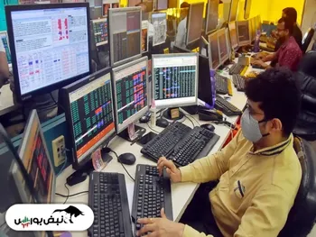 گزارش بورس امروز یکشنبه ۱ آبان ۱۴۰۱ | بیشترین تقاضا برای خرید این نماد