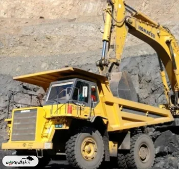 پیش‌بینی درآمد ارزی مازاد ۱۵ میلیارد دلاری در بخش معدن