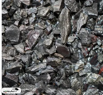 رکورد تازه واله در تولید سنگ‌آهن؛ رشد ۲.۶ درصدی و عبور از سطح ۲۰۱۸