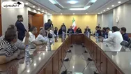 فیلم مجمع لپیام (گسترش صنایع پیام) مورخ ۱۴۰۵/۰۳/۱۳