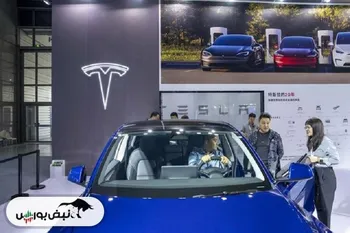 خودروسازان چینی خودشیرین شدند