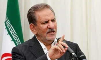 جلسه حقوقی‌های بورسی با جهانگیری