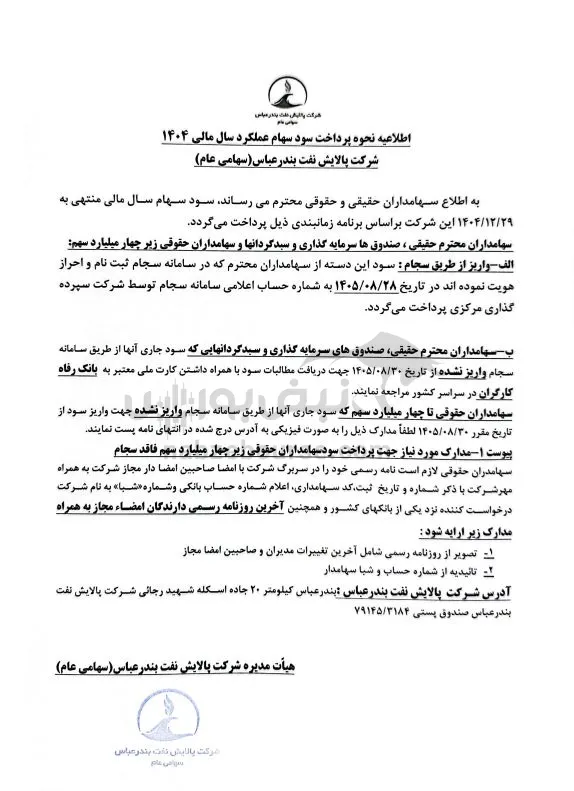 شبندر