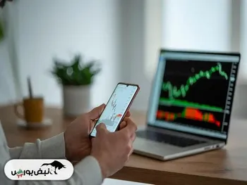 بورس در سومین روز بازگشایی پس از جنگ چگونه بود؟