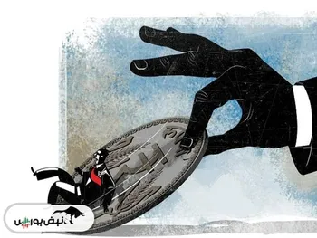 حقیقی ها نمی خواهند با این نماد به مجمع بروند! | رقم سنگین خروج پول حقیقی از وبملت!