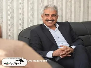 بهمن بهزادی کیست؟