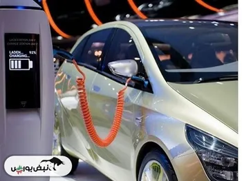 خودروهای برقی در صدر تقاضای جهانی