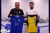 خلاصه بازی استقلال و الحسین اردن