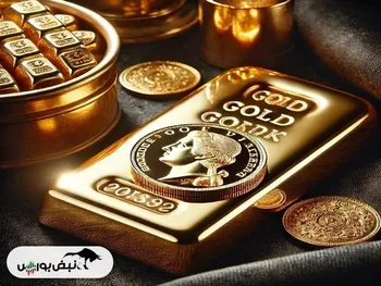 جهش طلا به بالای ۳۹۰۰ دلار