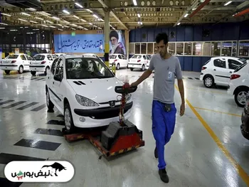 قیمت روز خودرو ۹ مرداد ۱۴۰۱ | بازار چشم انتظار واردات خودرو؟