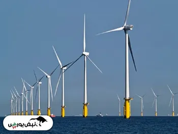 اولین حراج بزرگ انرژی بادی در دولت بایدن