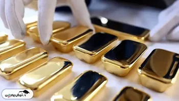 ارزش معاملات صندوق‌های طلا ۱۲.۲ همت شد