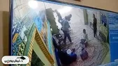 جزئیات از حادثه سوءقصد به روحانی امامزاده یحیی تهران | دستگیری ضارب روحانی + فیلم