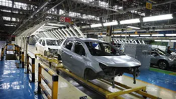 توسعه قوای محرکه محصولات ایران خودرو از ارتقا تا پیشرانه های روز