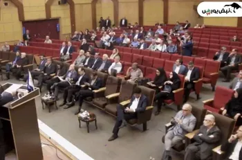 مجمع سامان ۱۴۰۴ | تصویب افزایش سرمایه و چشم انداز ۵۰ همتی بانک سامان