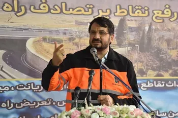 انتقاد وزیر راه و شهرسازی از بانک ها