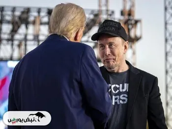 بزرگترین برنده انتخابات آمریکا مشخص شد