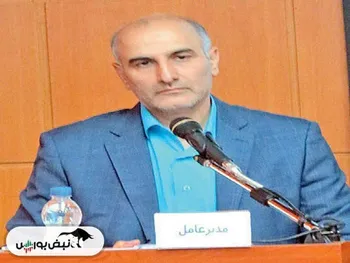 ماشااله کامکار کیست؟