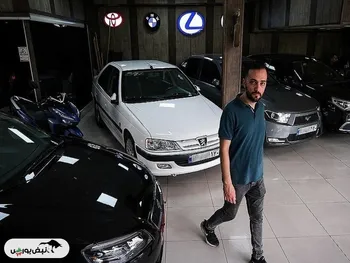 قیمت خودرو امروز ۵ آبان ۱۴۰۴