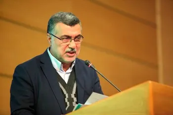 وزیر بهداشت : کمتر از ۱۰ درصد از داروهای خاص کاملا از خارج وارد می‌شود !