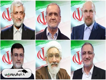 کاندیدا‌ها درباره بورس چه گفتند؟